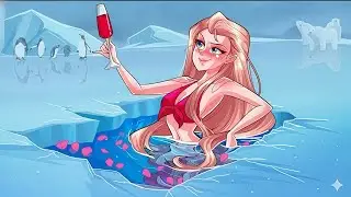Sacagawea Story | I d Bath in Cold Water During Winter, I Fear Nothing