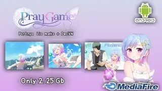 Unduh Pray Game Bahasa Indonesia Best Action Adventure For Joiplay Android Full Update - Floocipia