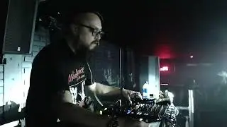 Bogotrax - DJ SOUFLY - 21-02-24