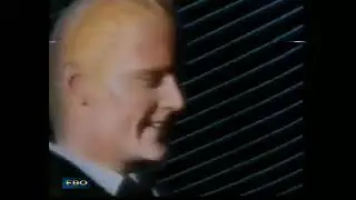 Chamada Max Headroom 20 Minutos Do Futuro - Rede Manchete xx/01/1992