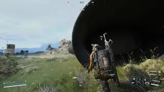 Solo lobby teaming up with randoms to take on the Queen