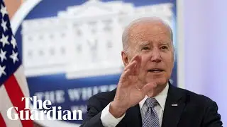 Joe Biden delivers remarks on car makers strike from White House &ndash; watch live