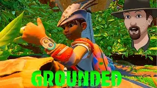 Where to Find Feathers & Marksman Cap-Grounded Multiplayer Ep.#16