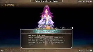 Trials of mana benevodons