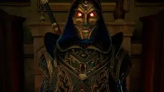 Meet Inquisitor L&ouml;dwyn Hylgard | Avowed