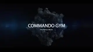 Zumba Promotional video | Present By Commando Fitness World Gym.