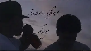 Kalv & $ilvano - Since that day (Official Music Video)