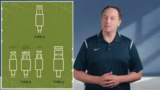 Sager Electronics 3 For 3: Bel Stewart USB Type-C Connectors