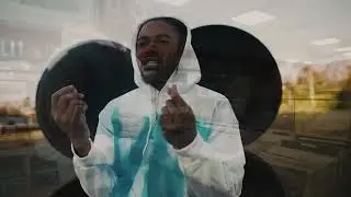 Ville Dinero - Kevin Federline (Official Music Video)