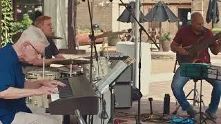 The Noah Peterson Quartet - One Summer Day