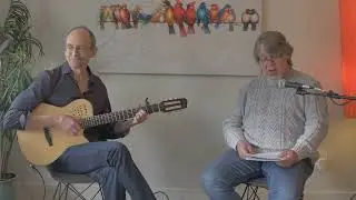 IF by BREAD ( cover with finger-style,vocal and piano )