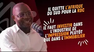 Corporate Branding: une industrie en pleine expansion en RDC