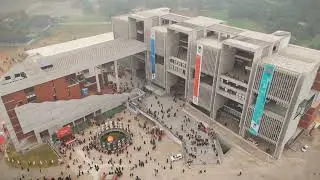 2nd Convocation Day 2025 | Varendra University