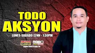 TODO AKSYON EP01212026