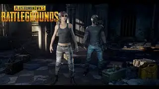 LimeMeOnes | PLAYERUNKNOWN'S Battlegrounds