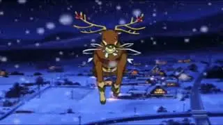 shakin' stevens - merry christmas everyone (slowed + reverb)