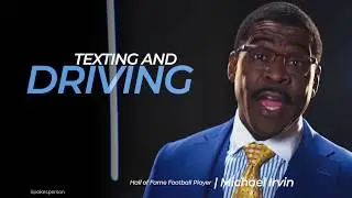 Dallas Cowboys alum Stands with Personal Injury Attorney Ryan Thompson Against Texting & Driving