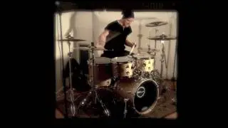 JOHN B ARNOLD - RV Drums Trailer 3