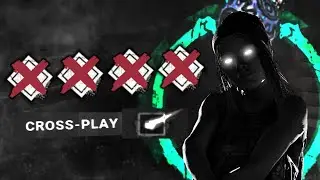 Кому нужны перки? - Dead By Daylight (Геймплей)