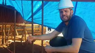 Prova de Carga Estática em estaca raiz - Tudo na obra
