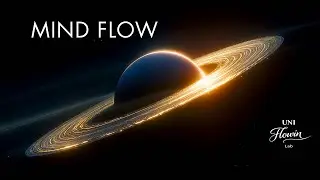 Deep House Mix – Calm Rhythm for Creative Thinking