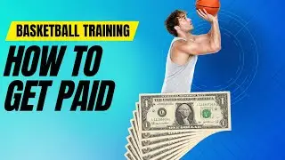 How to get paid in your basketball training business