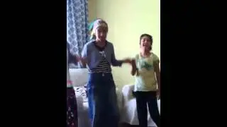 İşte halay budur