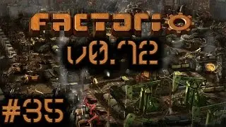 Let's Play Factorio S02E35 Iron Plate Imports