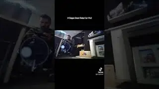 Elegoo Smart Robot CAR V4.0