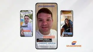 PROPAGANDA PARTID&Aacute;RIA DO SOLIDARIEDADE RN (v&iacute;deo 4)