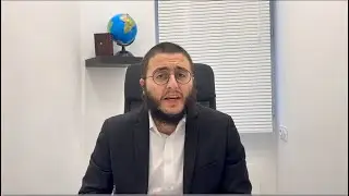 YOSSEF L’AVAIT COMPRIS, L’ÉCHAPPATOIRE N’EST PAS UNE SOLUTION!-Likkoutei si’hot vol.25 vaygache 1 