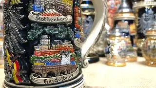 German beer stein sku 20007959