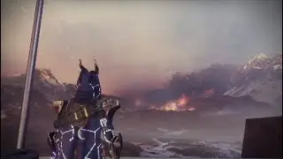 RASPUTIN DESTROYED THE ALMIGHTY + SECRET EMBLEM! (Destiny 2 Event)