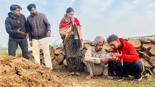ਨਸੇੜੀ ਦੀ ਘਰਵਾਲੀ ।।ਦੇਖੋ ਕਿਵੇ ਨਸੇੜੀ ਨੇ ਕੀਤੀ ਕੁੜੀ ਦੀ ਜਿੰਦਗੀ ਬਰਬਾਦ a short movie by @kuldeepdullat60 