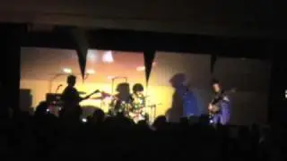 Kinard Rock Concert-Red House