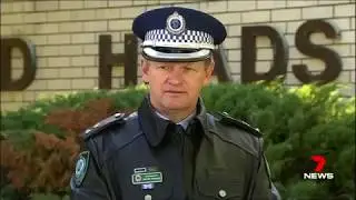 Man Shot Dead - Tweed Heads, NSW (2017)