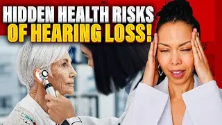 How Untreated Hearing Loss Affects Your Health (The Risks No One Talks About)
