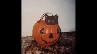 (free) post punk + halloween type beat - 
