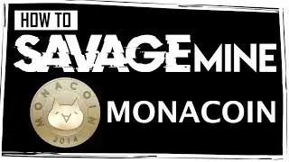 How to Mine MONACOIN Using SimpleMining OS (NVIDIA and AMD GPUs)