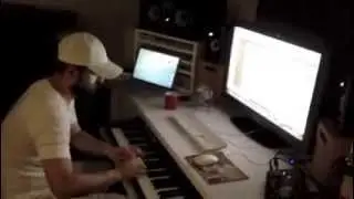 Ceyhun Celikten & İstanbul Strings studio works