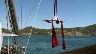 Legendary and unforgettable Rafael Verdera boat