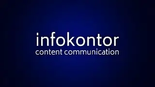infokontor: Content Agentur und Videoproduktion