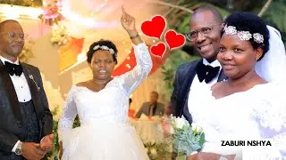 UBUKWE BW' AMATEKA MU RWANDA😱❤ PADIRI Ashatse Umuhanuzi wo muri ADEPR💕 No Mu Bukwe Ahise Ahanura 🙌😲💜