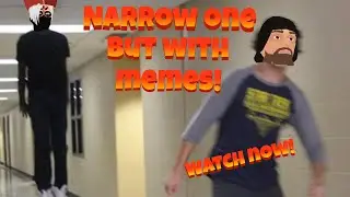 2 Minutes And 10 Seconds Of Narrow One Memes! 😂
