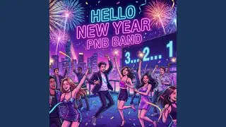 Hello New Year (ปีใหม่ต้องจัดเต็ม)