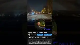 Atentie la schimbarea benzii!