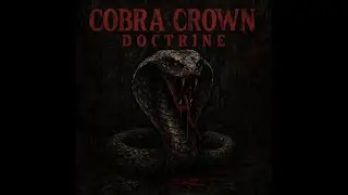 Army of the Pharaohs type beat - Cobra Crown Doctrine