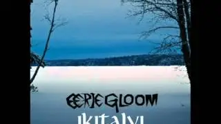 Eerie Gloom - Ikitalvi