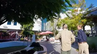 The Garden Gurus - Nigel&rsquo;s Perth Green trail Continued