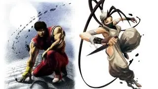 trickanna [Guy] vs. Kodax2000 [Ibuki]